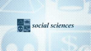 Social Sciences journal cover image