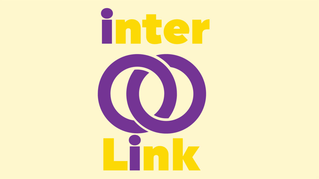 InterLink logo